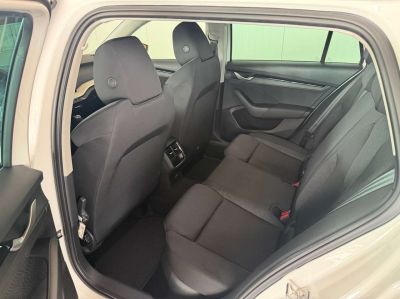 Skoda Octavia Tageszulassung