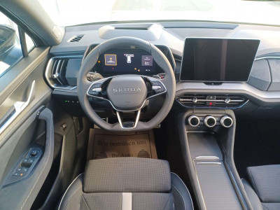 Skoda Kodiaq Neuwagen Skoda Kodiaq Neuwagen