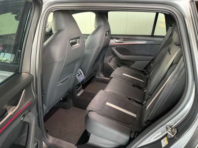 Skoda Kodiaq Tageszulassung