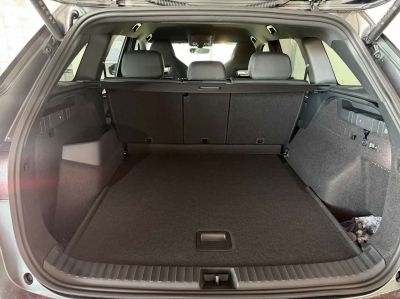 Skoda Kodiaq Tageszulassung