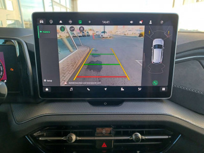 Skoda Kodiaq Neuwagen Skoda Kodiaq Neuwagen