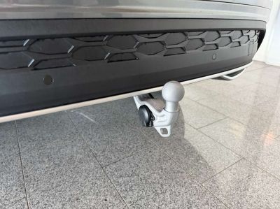 Skoda Kodiaq Tageszulassung