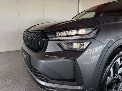 Skoda Kodiaq Tageszulassung