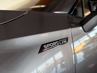 Skoda Kodiaq Tageszulassung