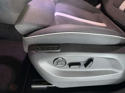 Skoda Kodiaq Tageszulassung