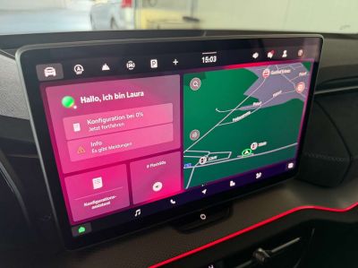 Skoda Kodiaq Tageszulassung