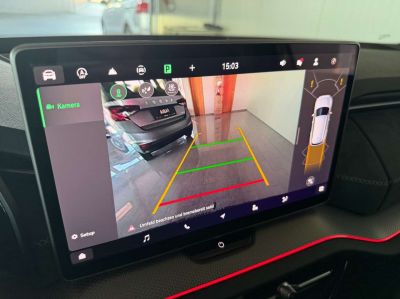 Skoda Kodiaq Tageszulassung