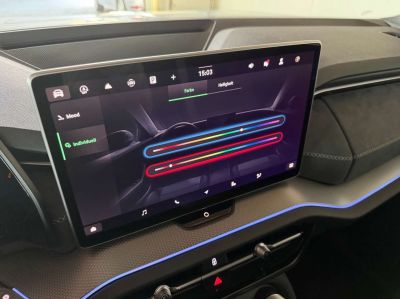 Skoda Kodiaq Tageszulassung