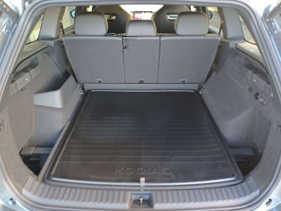 Skoda Kodiaq Neuwagen Skoda Kodiaq Neuwagen