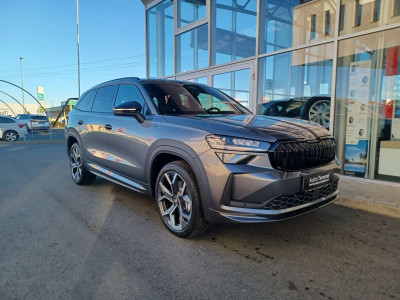 Skoda Kodiaq Neuwagen Skoda Kodiaq Neuwagen