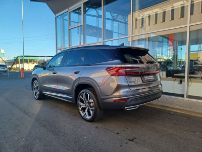 Skoda Kodiaq Neuwagen Skoda Kodiaq Neuwagen