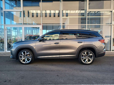 Skoda Kodiaq Neuwagen Skoda Kodiaq Neuwagen