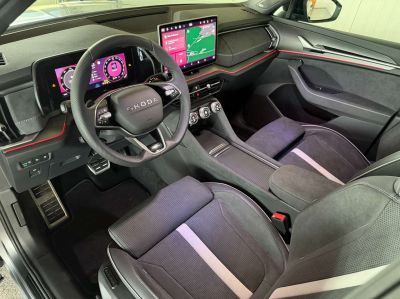 Skoda Kodiaq Tageszulassung