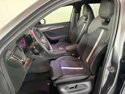 Skoda Kodiaq Tageszulassung