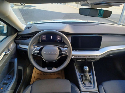 Skoda Octavia Neuwagen Skoda Octavia Neuwagen