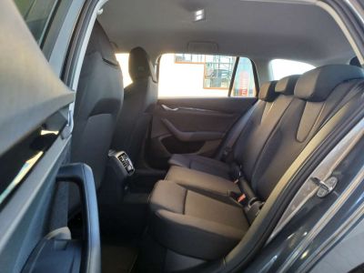 Skoda Octavia Neuwagen