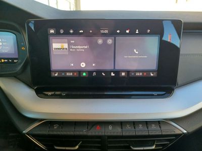 Skoda Octavia Neuwagen