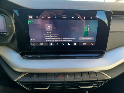 Skoda Octavia Neuwagen Skoda Octavia Neuwagen