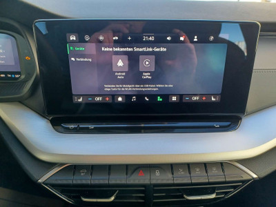 Skoda Octavia Neuwagen Skoda Octavia Neuwagen