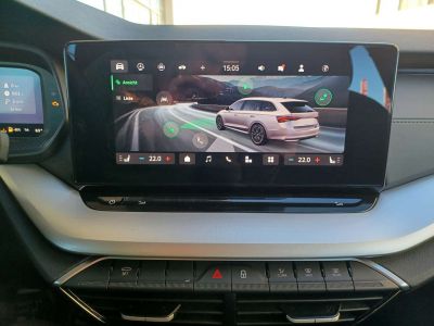 Skoda Octavia Neuwagen