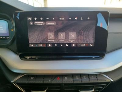 Skoda Octavia Neuwagen