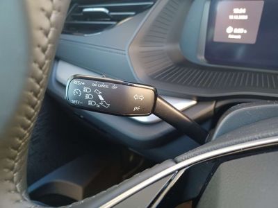 Skoda Octavia Neuwagen