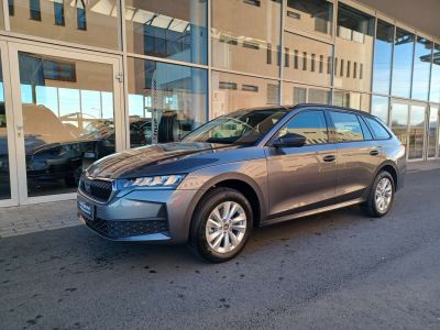Skoda Octavia Neuwagen