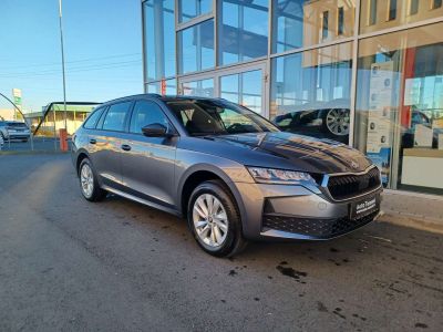 Skoda Octavia Neuwagen