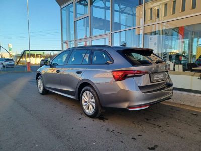Skoda Octavia Neuwagen