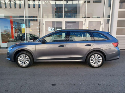 Skoda Octavia Neuwagen Skoda Octavia Neuwagen