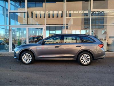 Skoda Octavia Neuwagen