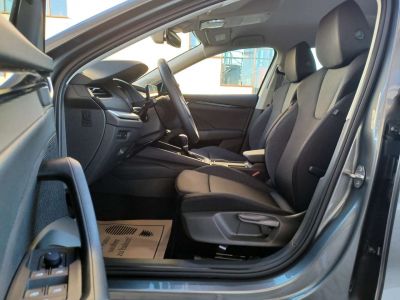 Skoda Octavia Neuwagen