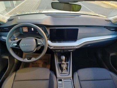 Skoda Octavia Neuwagen