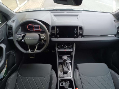 Skoda Karoq Neuwagen Skoda Karoq Neuwagen