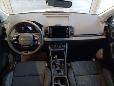 Skoda Karoq Neuwagen