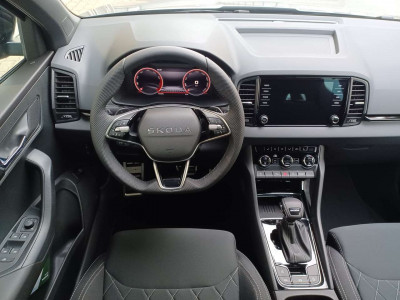 Skoda Karoq Neuwagen Skoda Karoq Neuwagen