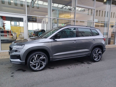 Skoda Karoq Neuwagen Skoda Karoq Neuwagen