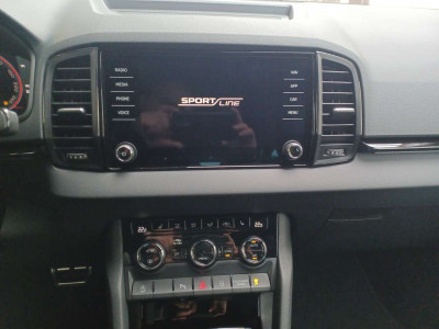 Skoda Karoq Neuwagen Skoda Karoq Neuwagen