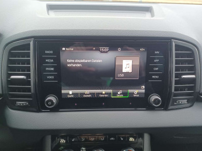 Skoda Karoq Neuwagen Skoda Karoq Neuwagen