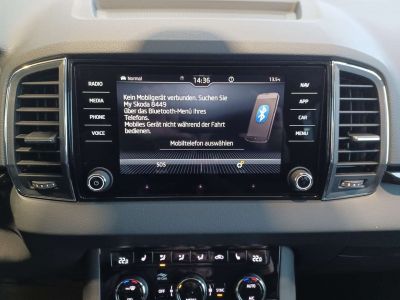 Skoda Karoq Neuwagen