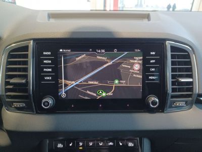 Skoda Karoq Neuwagen