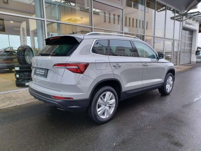 Skoda Karoq Neuwagen