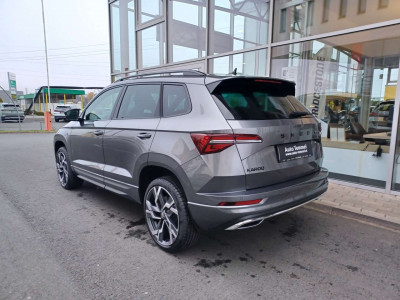 Skoda Karoq Neuwagen Skoda Karoq Neuwagen