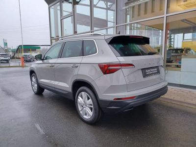 Skoda Karoq Neuwagen