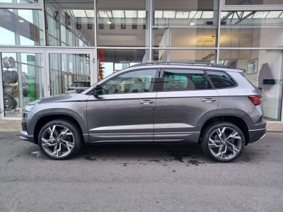 Skoda Karoq Neuwagen Skoda Karoq Neuwagen