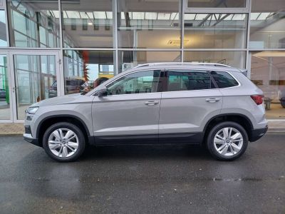 Skoda Karoq Neuwagen