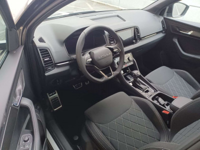 Skoda Karoq Neuwagen Skoda Karoq Neuwagen