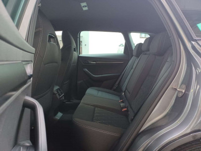 Skoda Karoq Neuwagen Skoda Karoq Neuwagen