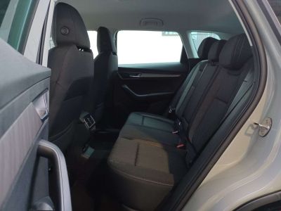 Skoda Karoq Neuwagen