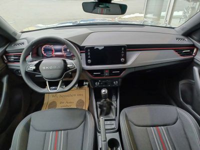 Skoda Kamiq Neuwagen Skoda Kamiq Neuwagen